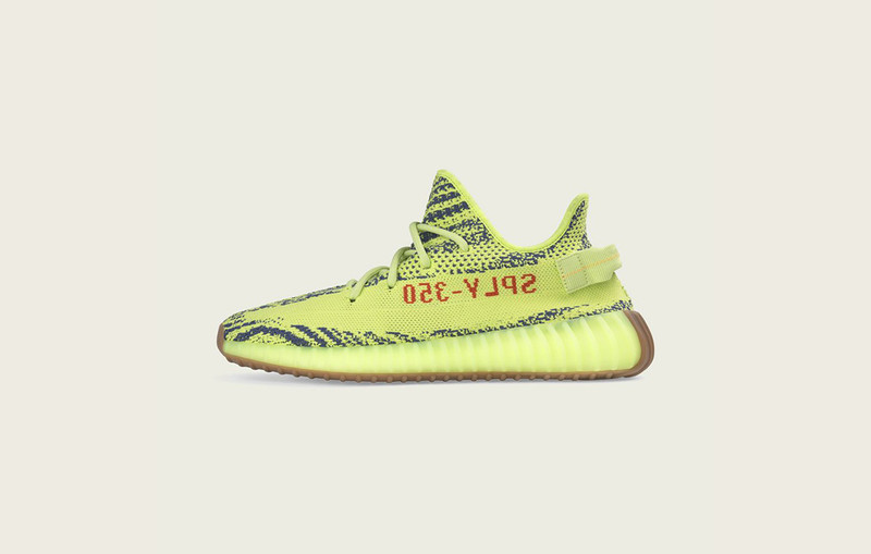 Yeezy boost 359 store semi frozen yellow